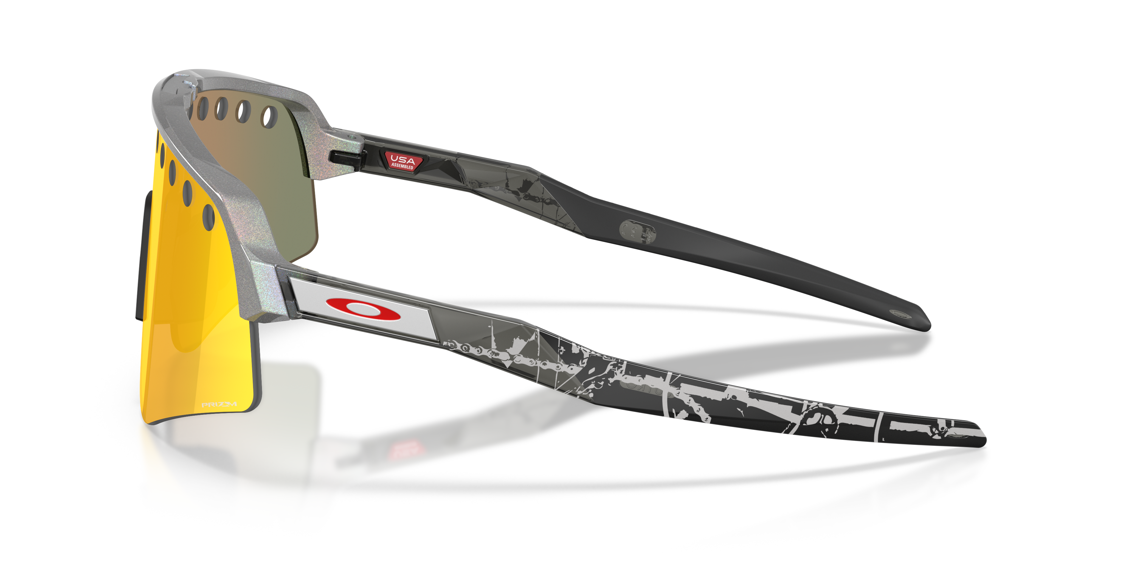 Oakley OO9465 946540 Sutro Lite Sweep 